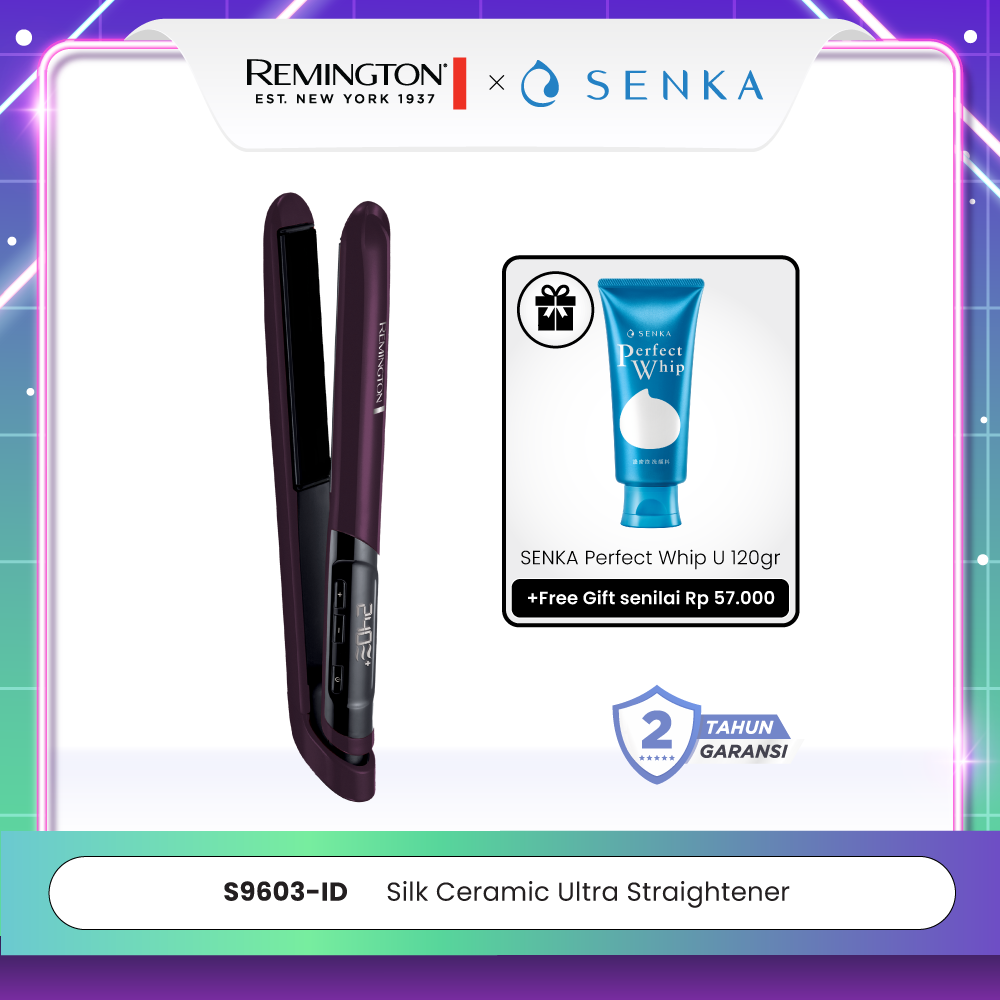 Silk ceramic shop ultra straightener