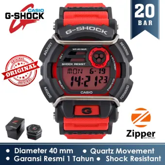 g shock promo