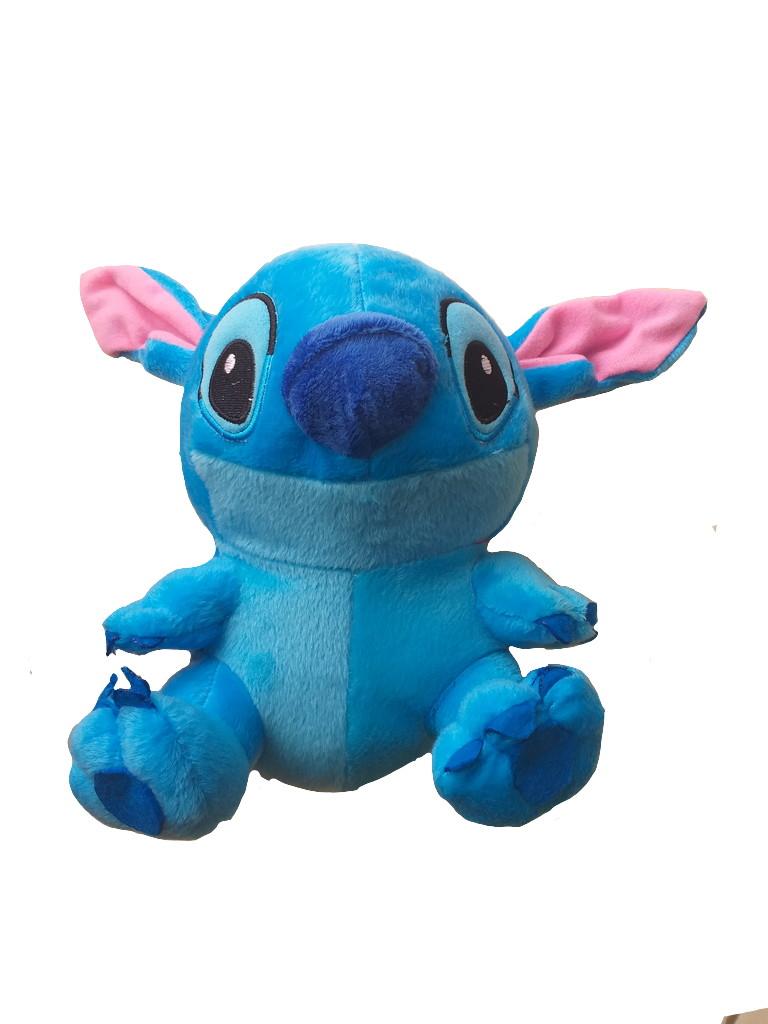 99 Wallpaper Boneka Stitch Biru Images - MyWeb