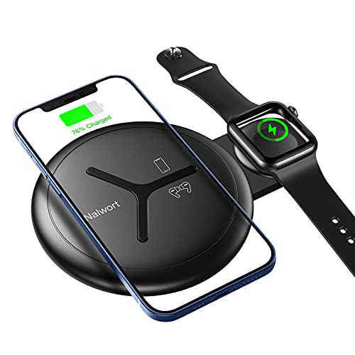 Jual Apple Watch Qi Terbaru - Apr 2022 