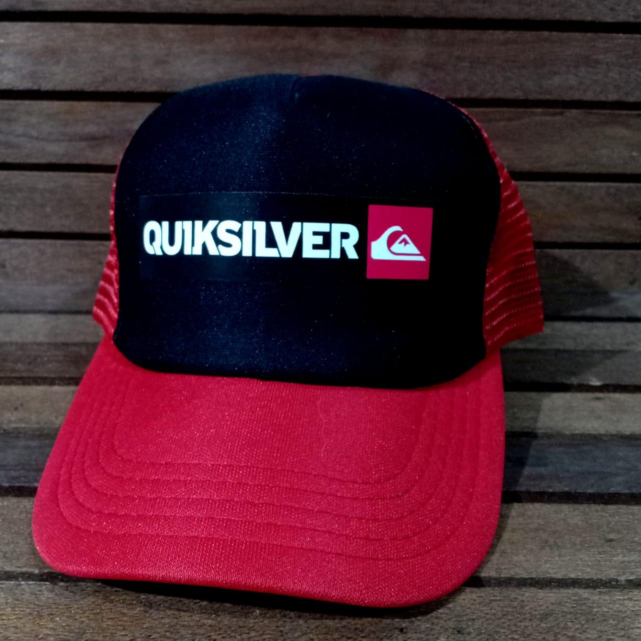 Topi Distro Trucker Jaring pria dan wanita Motif terbaru