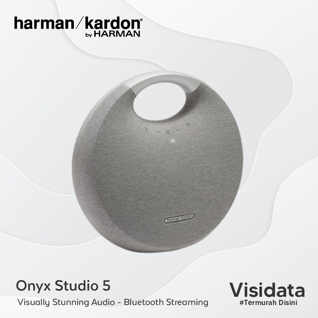 Harman Kardon Onyx Studio 5 Bluetooth 