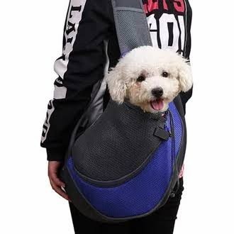 dog body sling