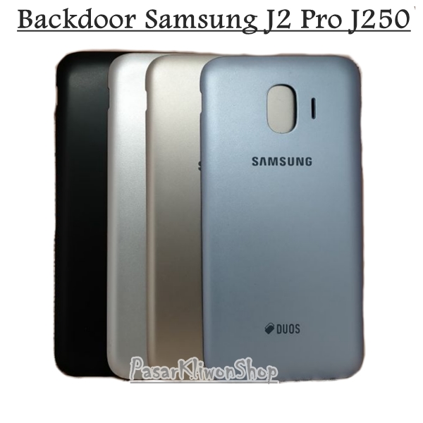 Samsung J250 Mobile Cover Samsung J2 Pro Samsung Galaxy J2 Pro