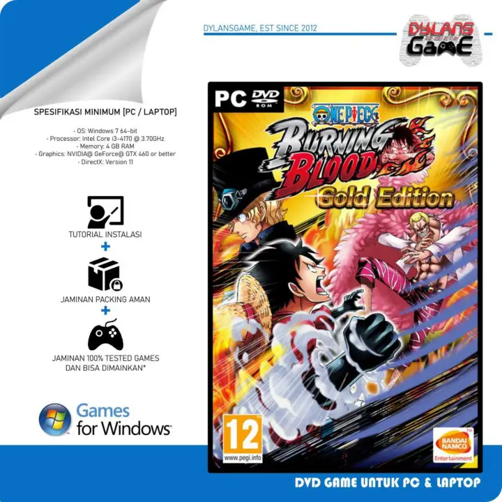 Main 15 Game Pc Di Laptop Core I3 Rp 6 Jutaan Bisa Nih Youtube