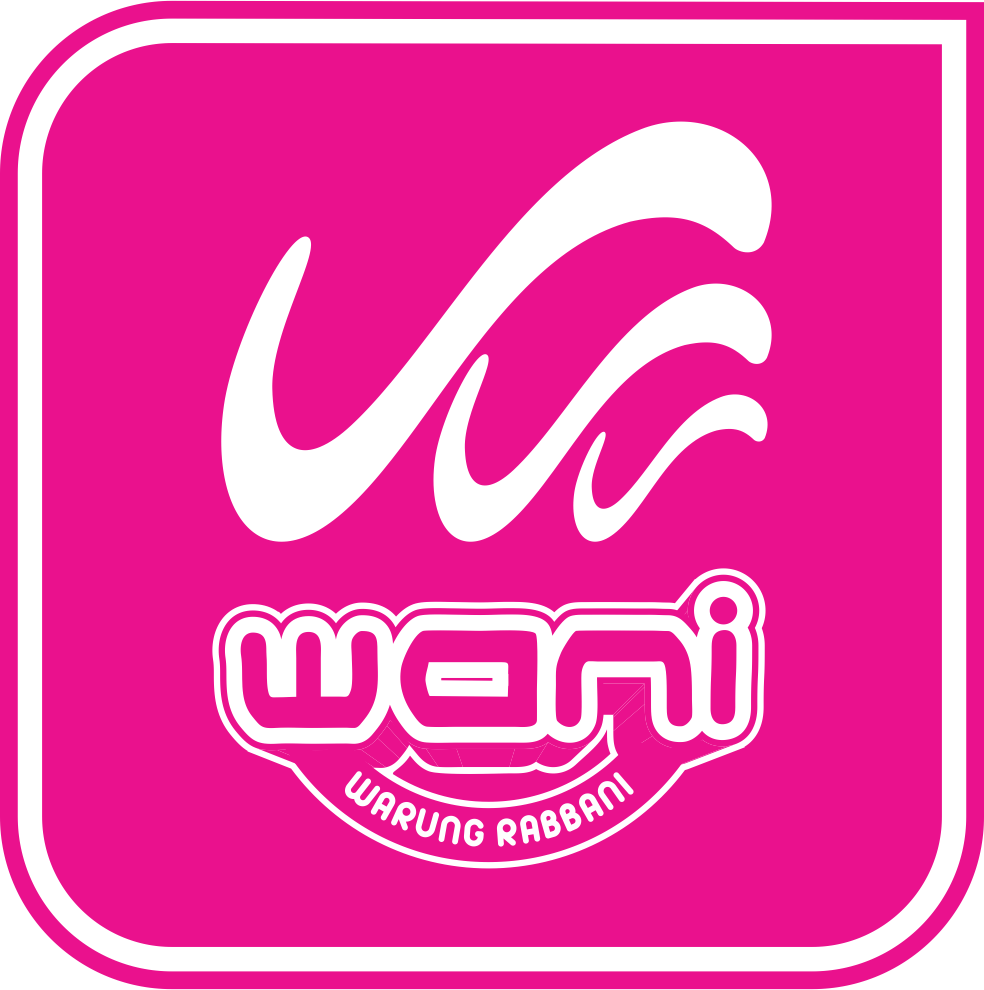 Rabbani Logo KATALOG RABBANI