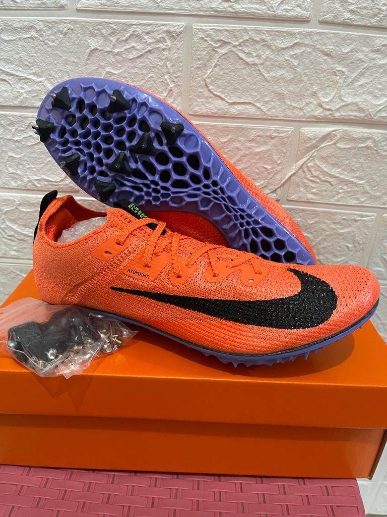 superfly elite spikes
