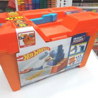 box for hot wheels