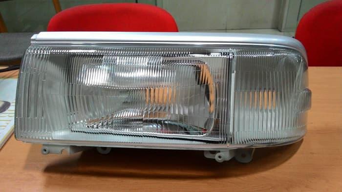 Headlamp Futura