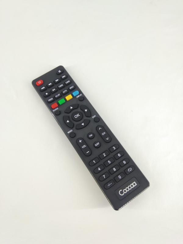 Remot Remote TV Coocaa LCD LED 24W3 / 39W3 Original