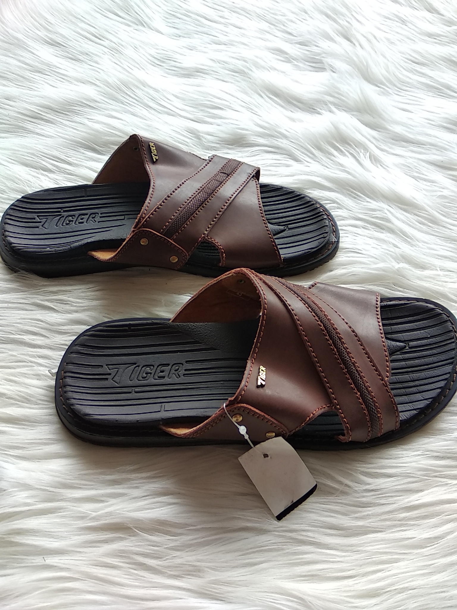 Sandal tiger cheap