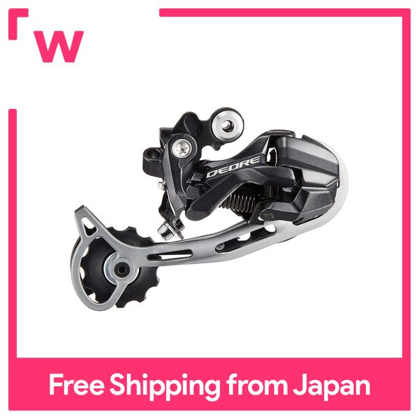 M592 rear derailleur on sale