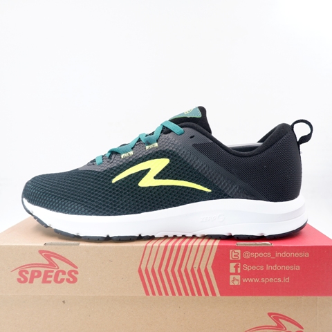 Jual Sepatu Lari Pria Specs Terbaru Lazada Co Id