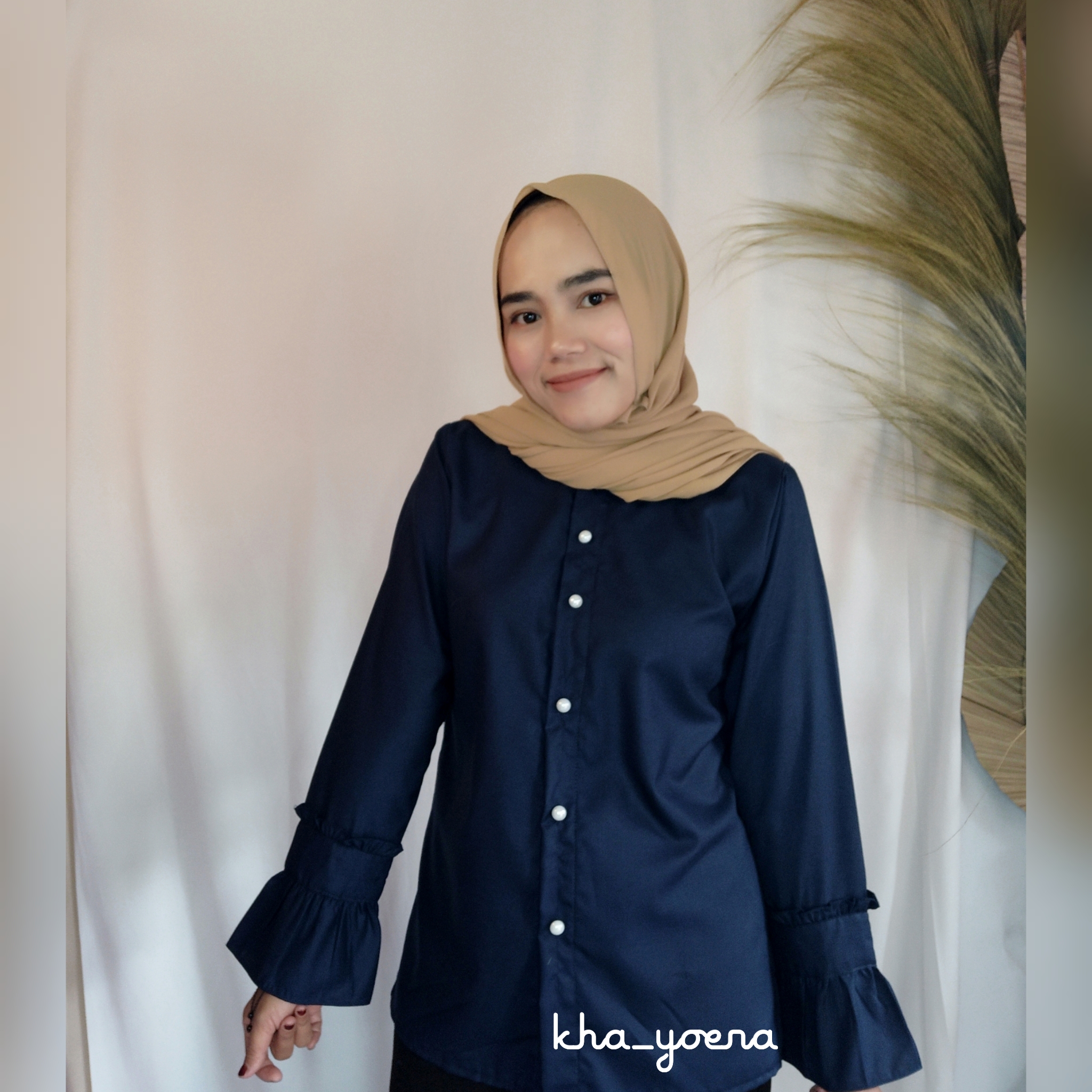 Yoera Atasan Wanita Katun Toyobo M 5xl Baju Jumbo Wanita Atasan Wanita Big Size Lazada Indonesia