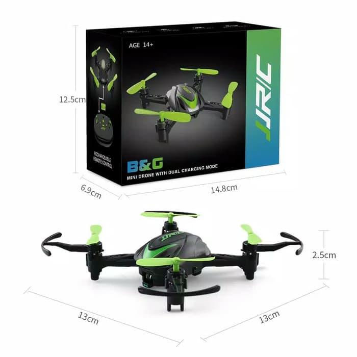 MINI DRONE JJRC H48 / KADO MAINAN ANAK COWOK RC HELIKOPTER DRONE / LARIS / HOBY & MAINAN / OGI STORE MINI DRONE JJRC H48 / KADO MAINAN ANAK COWOK RC HELIKOPTER DRONE / LARIS / HOBY & MAINAN / OGI STORE