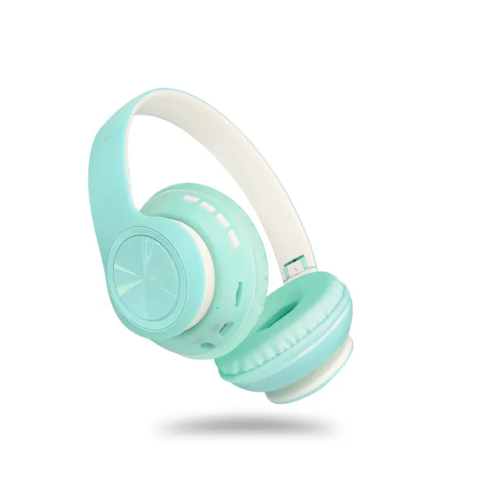 ready to music headphones