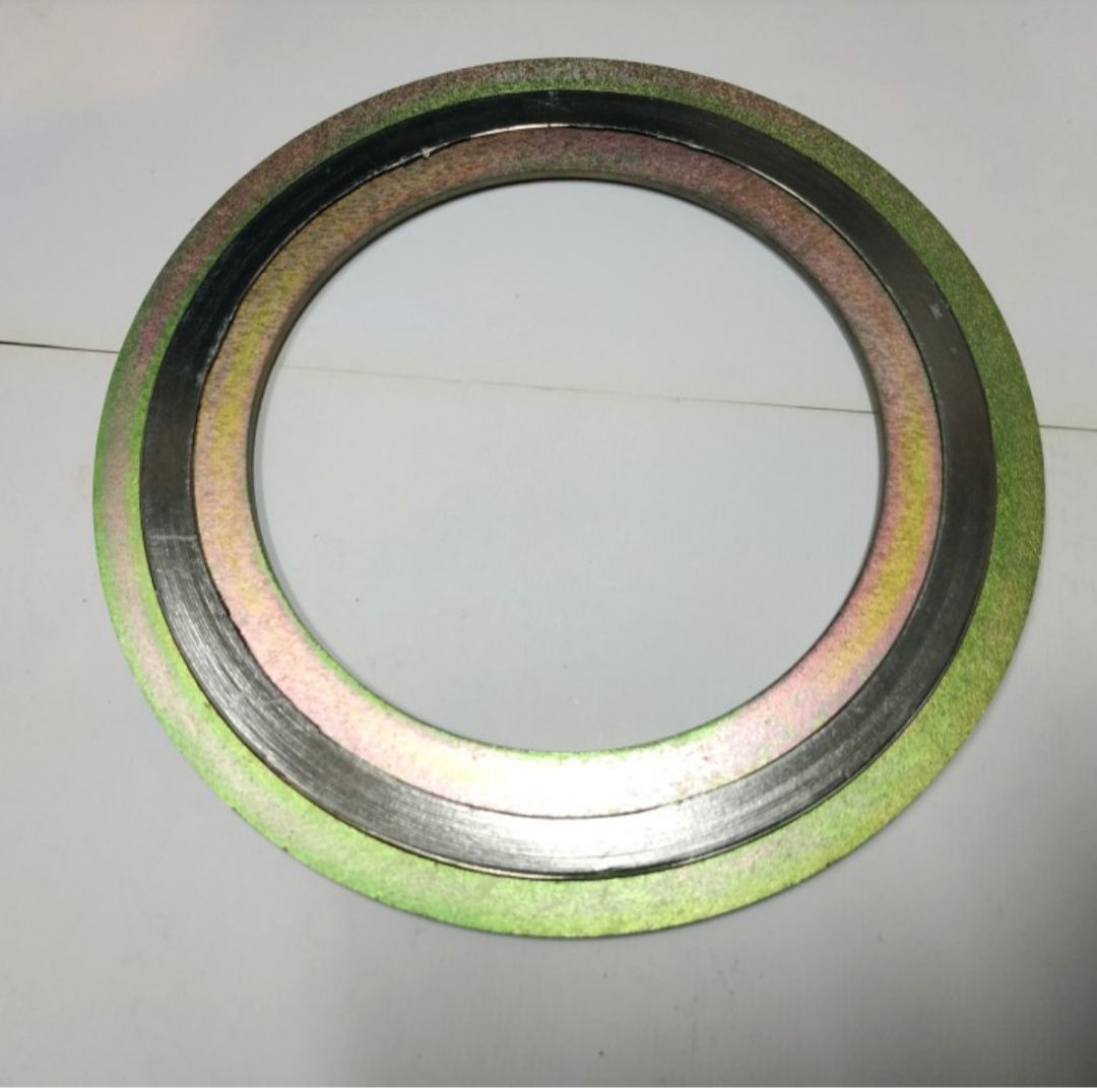 Spiral Wound Gasket ior ansi 5"150 material cs/cs Lazada Indonesia