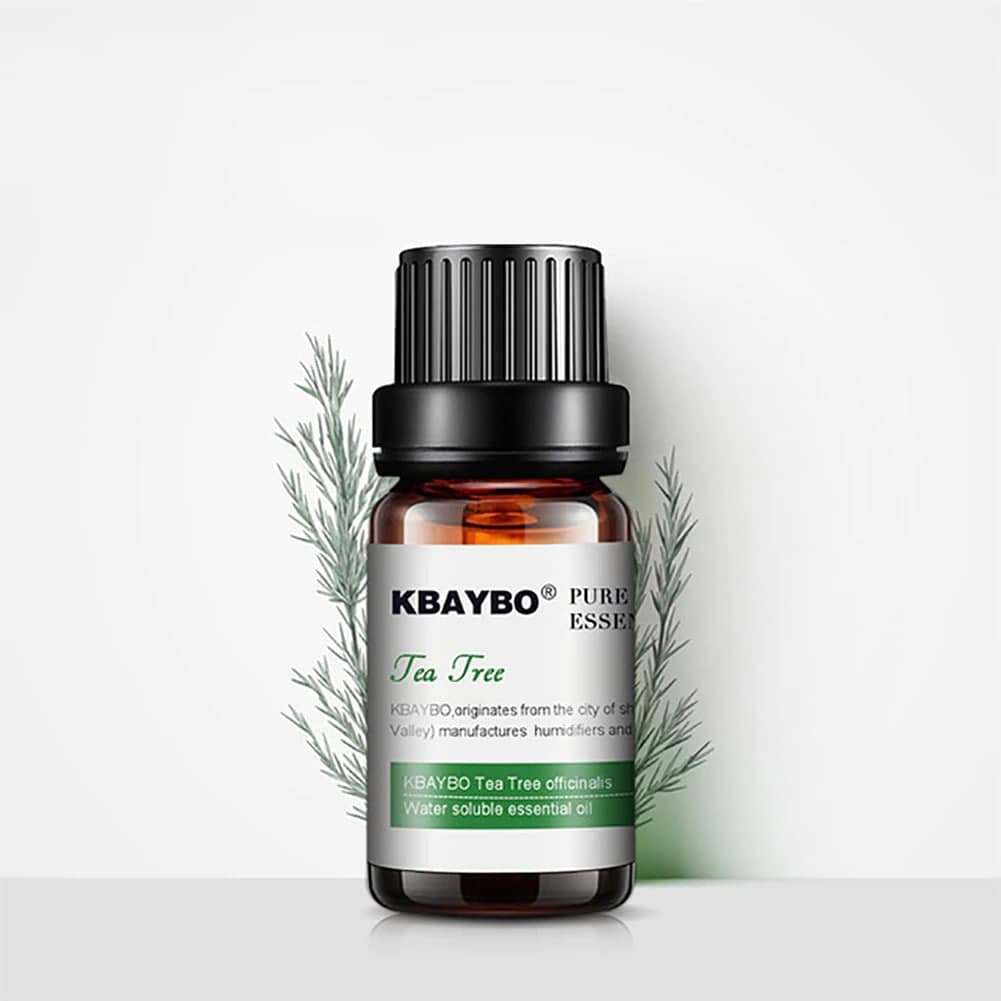Original Kbaybo Pure Essential Oils Minyak Aromatherapy 10Ml 6 Pcs | Lazada Indonesia