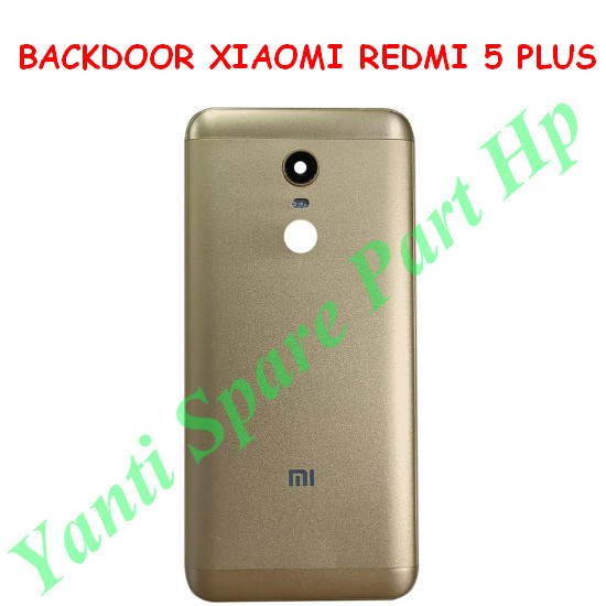 backdoor redmi 5 plus