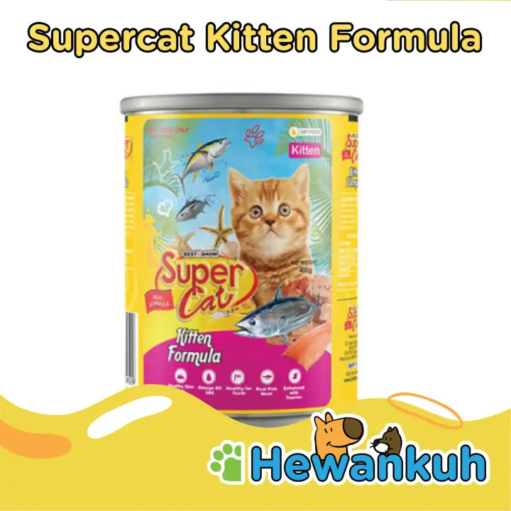 where can i find kitten formula