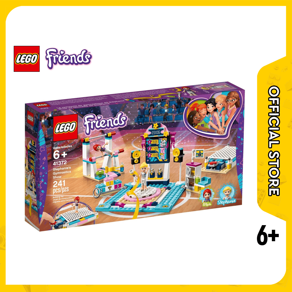 lego friends 10774