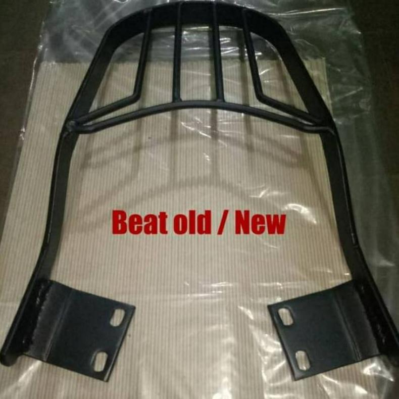 Breket Motor VERZA Behel Bracket Breaket Braket Locco Rear Begel