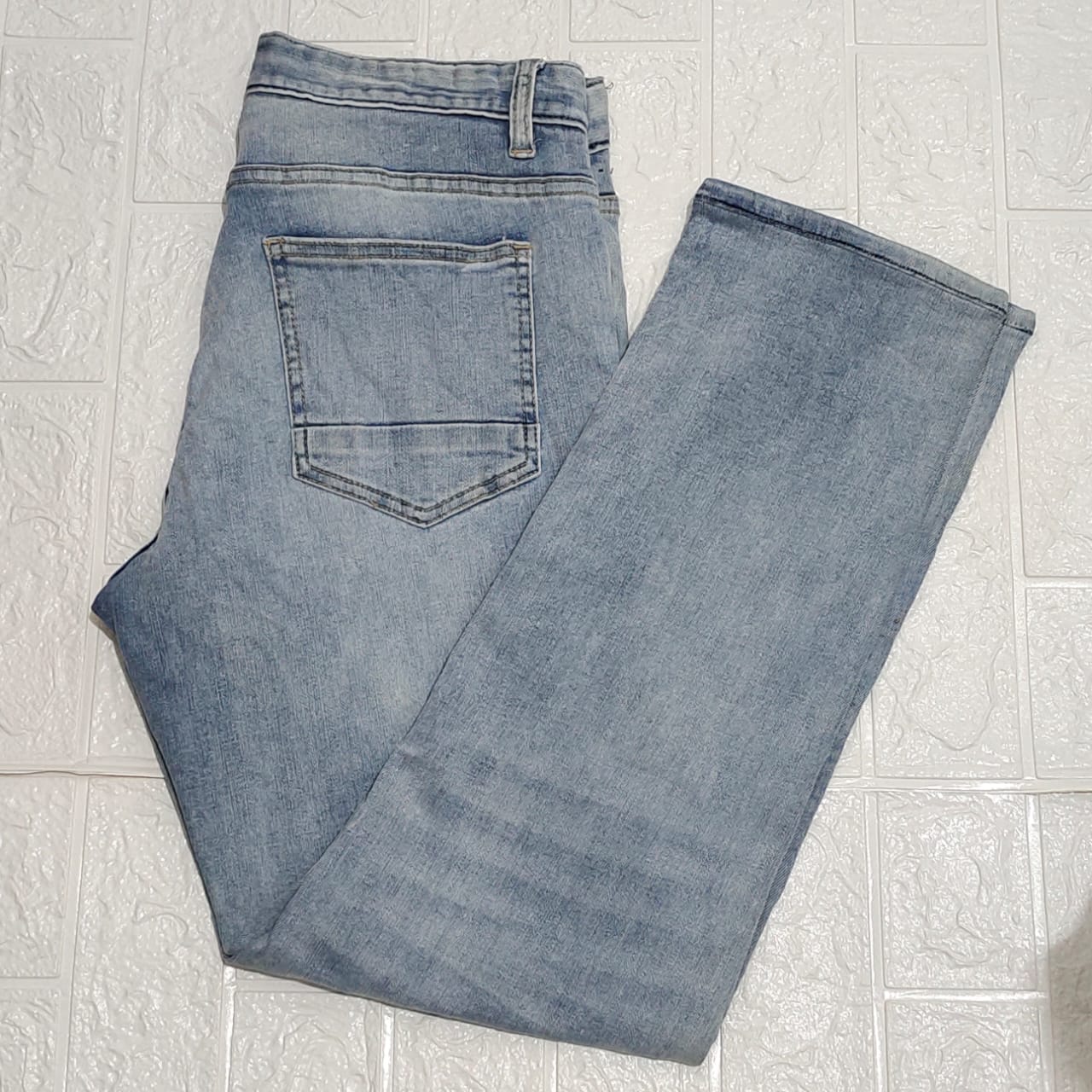 Polham jeans clearance