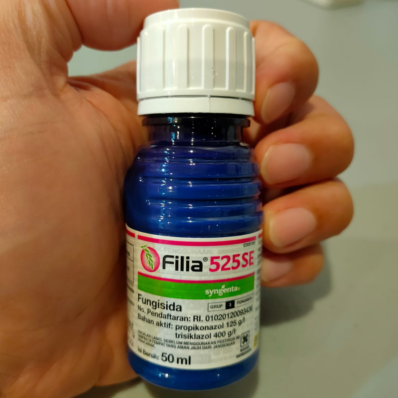 Jual Fungisida Bahan Aktif Difenokonazol Terbaru | Lazada.co.id