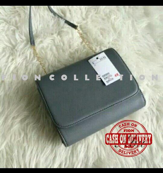 Tas wanita terbaru/hnm mini clutch/slingbag