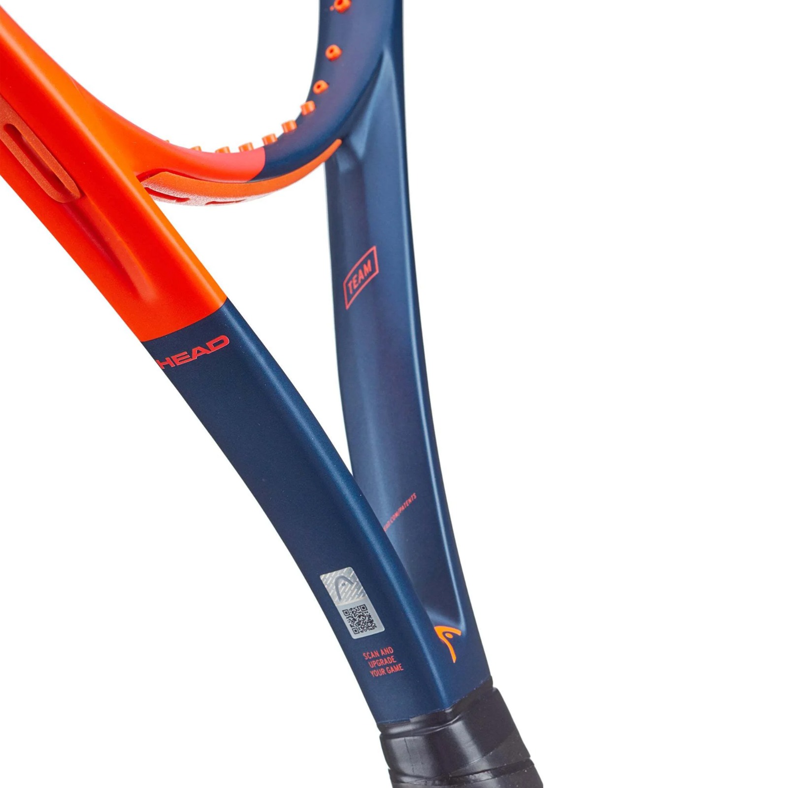 New ! Raket Tenis Tennis Head Radical Team 700 2023 102 280 gr