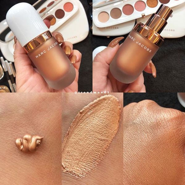 marc jacobs liquid highlighter