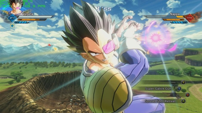 dragon ball z xenoverse 2 pc dragon ball z xenoverse 2 pc