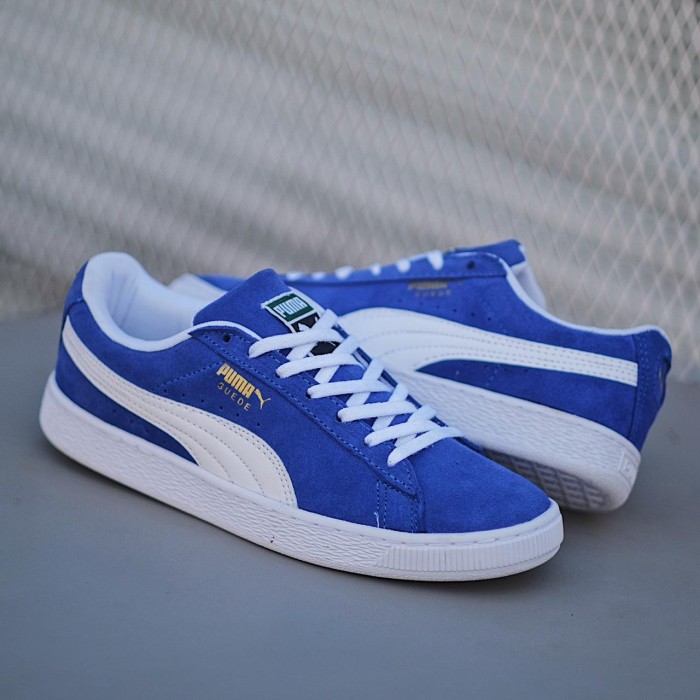 puma sneaker 2014