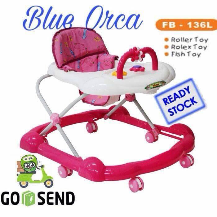 75 Koleksi Kursi Roda Anak Bayi HD