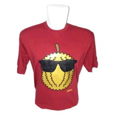 Eins Durian Medan Maroon