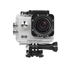 ELE Explorer Action Camera 4K - Silver