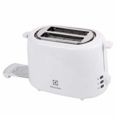 Electrolux Toaster ETS1303W - Putih