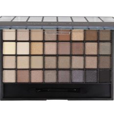 Elf Endless Eyes Pro Mini Eyeshadow Palette - Natural