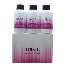 Elgon Link-D Bond Linker No.1 & Bond Magnifier No.2 Package