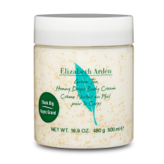 Elizabeth Arden Green Tea Honey Drop Body Cream - 400 ml