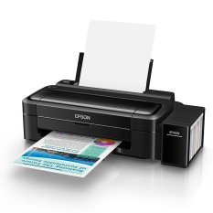 Epson L310 Printer - Hitam