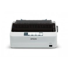 Epson LX 310 Printer - Grey