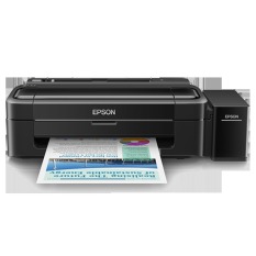 Epson Printer L310 Non Tinta - Hitam