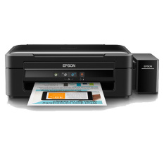 Epson Printer L360 All in One