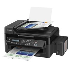 Epson Printer L565 Print- Scan - Copy- WIFI - Fax