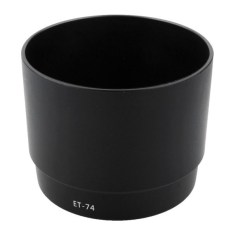 ET-74 Camera Lens Hood for Canon EOS EF 70-200mm F4L USM