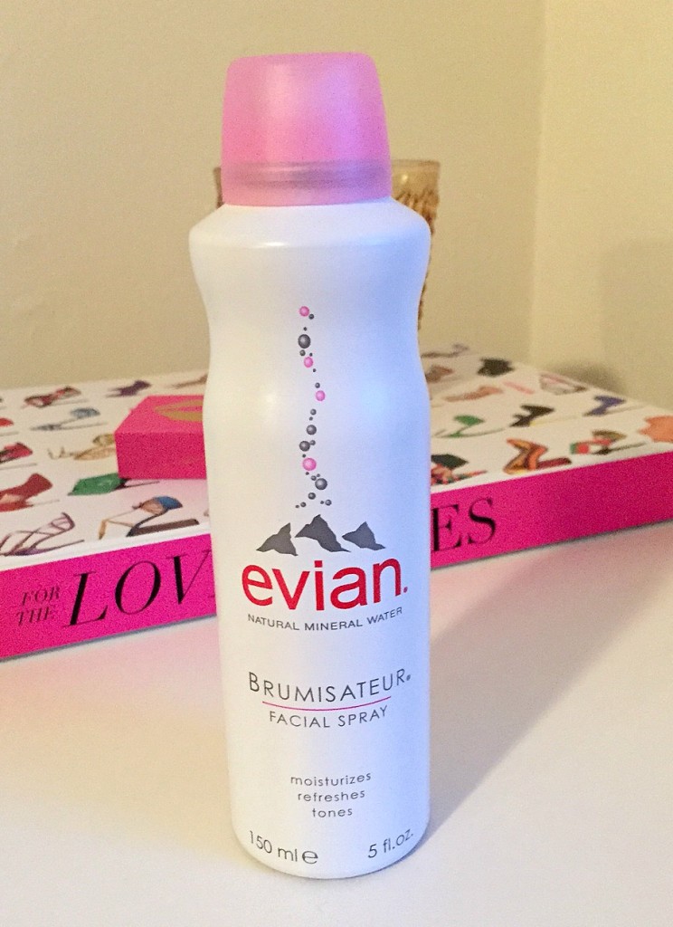 Evian Facial Spray - 150 mL