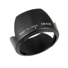 EW-63 II Lens Hood untuk Kamera EF 28-105mm F/3.5-4.5 II USM/28 Mm F/1.8