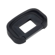 Eyecup Lensa Pengganti Canon Eyecup EG (Hitam)