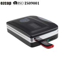 Ezcap Ccu-230 Usb To Audio Cassete Capture Ezcap230